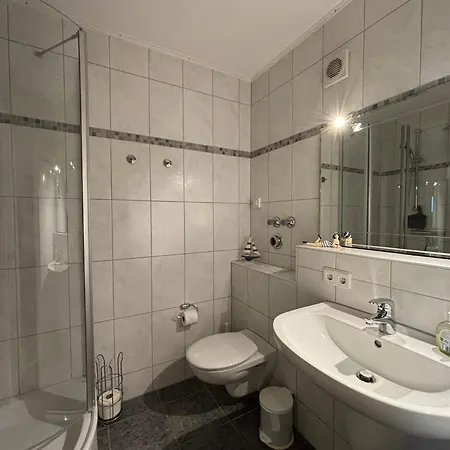 Haus Poseidon, Pos29 Apartment