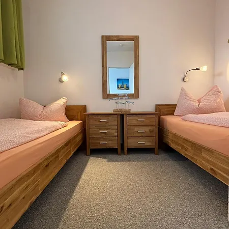 Haus Poseidon, Pos29 Apartment Cuxhaven