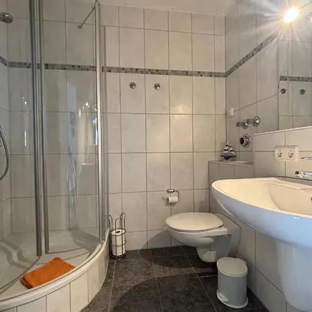 Haus Poseidon, Pos29 * Cuxhaven