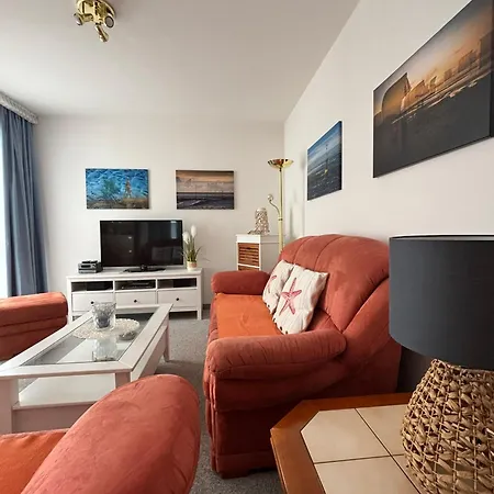 Haus Poseidon, Pos29 Apartment