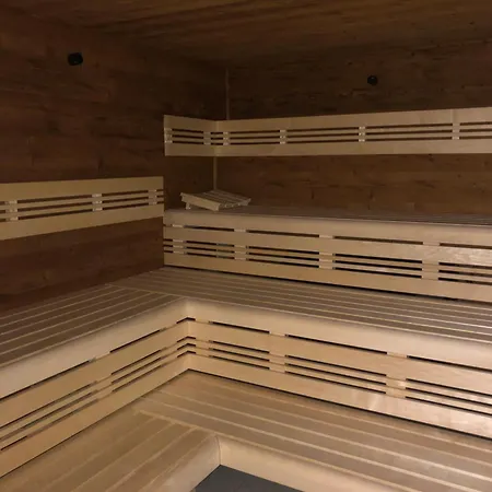 Haus Poseidon, Pos29 Apartment *