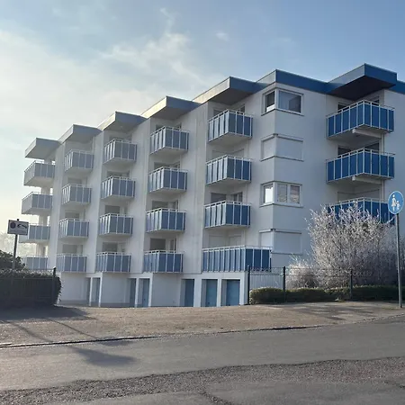 Haus Poseidon, Pos29 * Cuxhaven