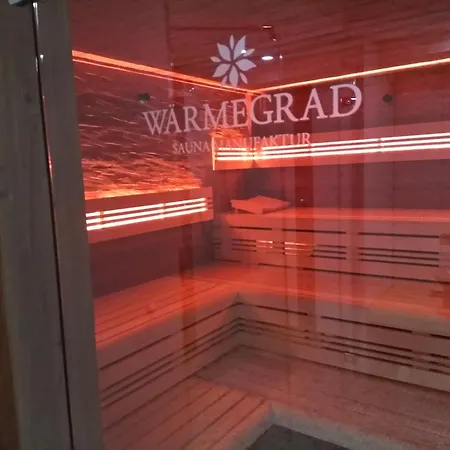 Apartment Haus Poseidon, Pos29 *