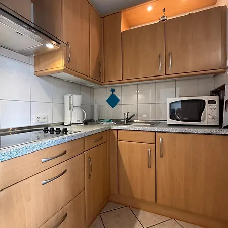 Apartment Haus Poseidon, Pos29 *