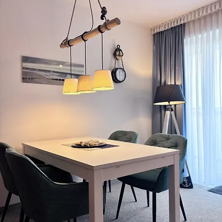 Haus Poseidon, Pos29 Apartment