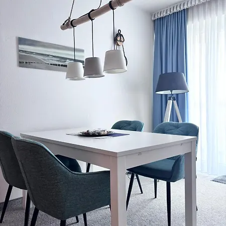 Apartment Haus Poseidon, Pos29 Cuxhaven