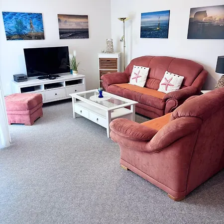 Haus Poseidon, Pos29 Cuxhaven